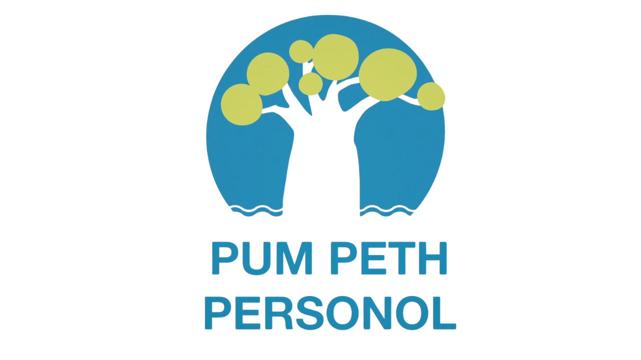 Pum Peth Personol