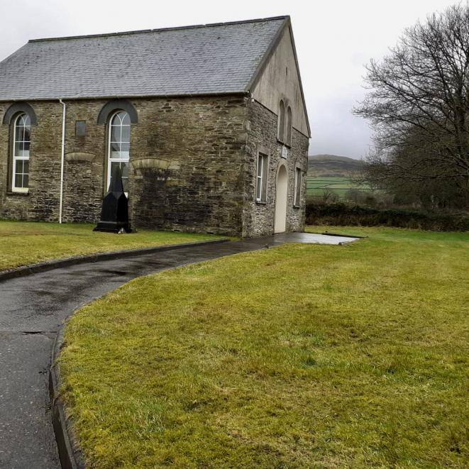 660 Pen-y-groes Sir Benfro capel.jpg