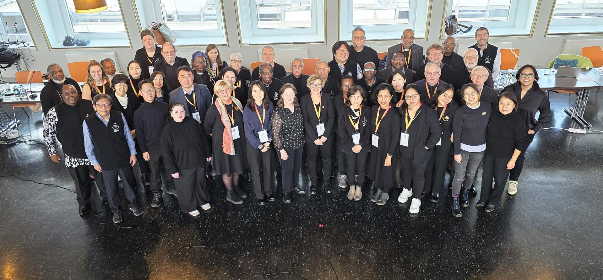 Llun 2 Accra 1 Aelodau Ymgynhoroiad Accra20 2024.jpeg