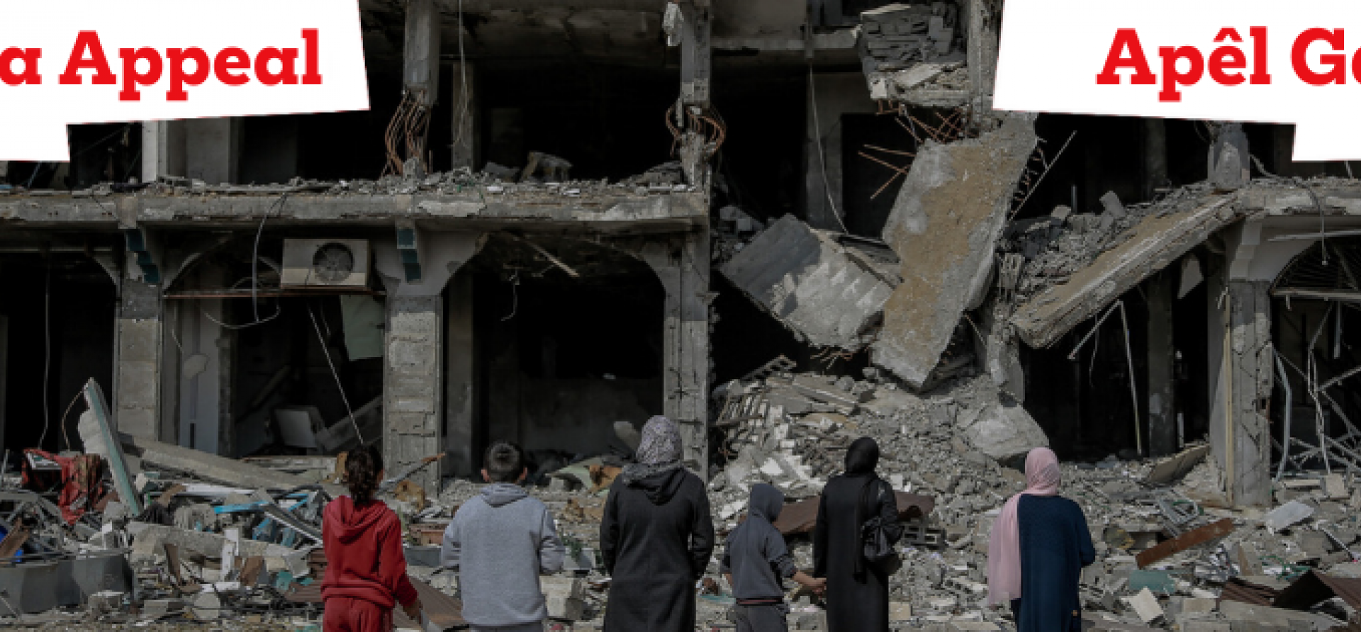 Gaza appeal - Facebook banner.png
