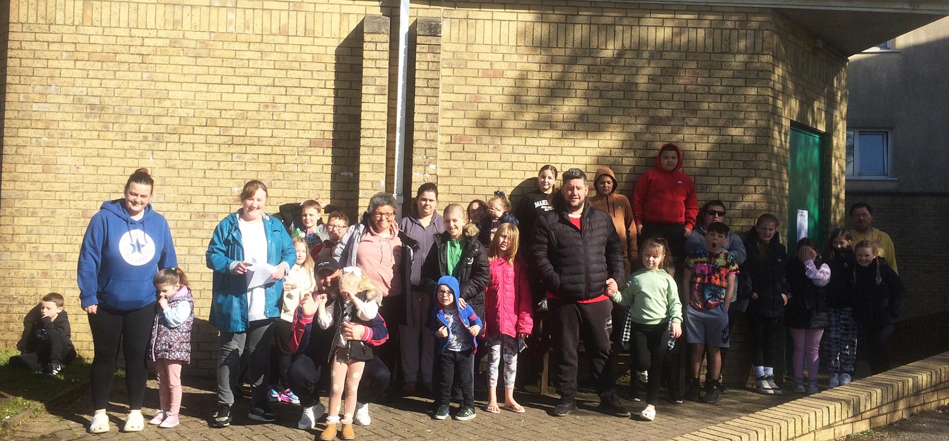 Llun 2 Penrhys 3.JPG