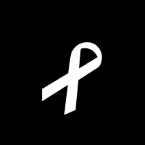 WhiteRibbonwhiteonblack.png
