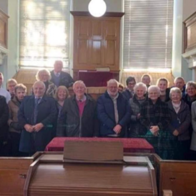 365 Pen-y-bont Sir Gaerfyrddin.png