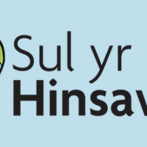 Sul yr Hinsawdd logo.png