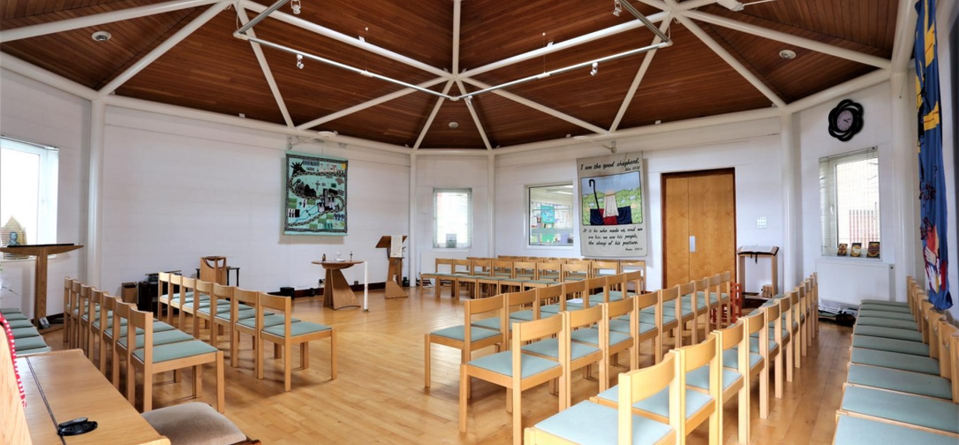 Llanfair Pen-rhys tu fewn .jpeg