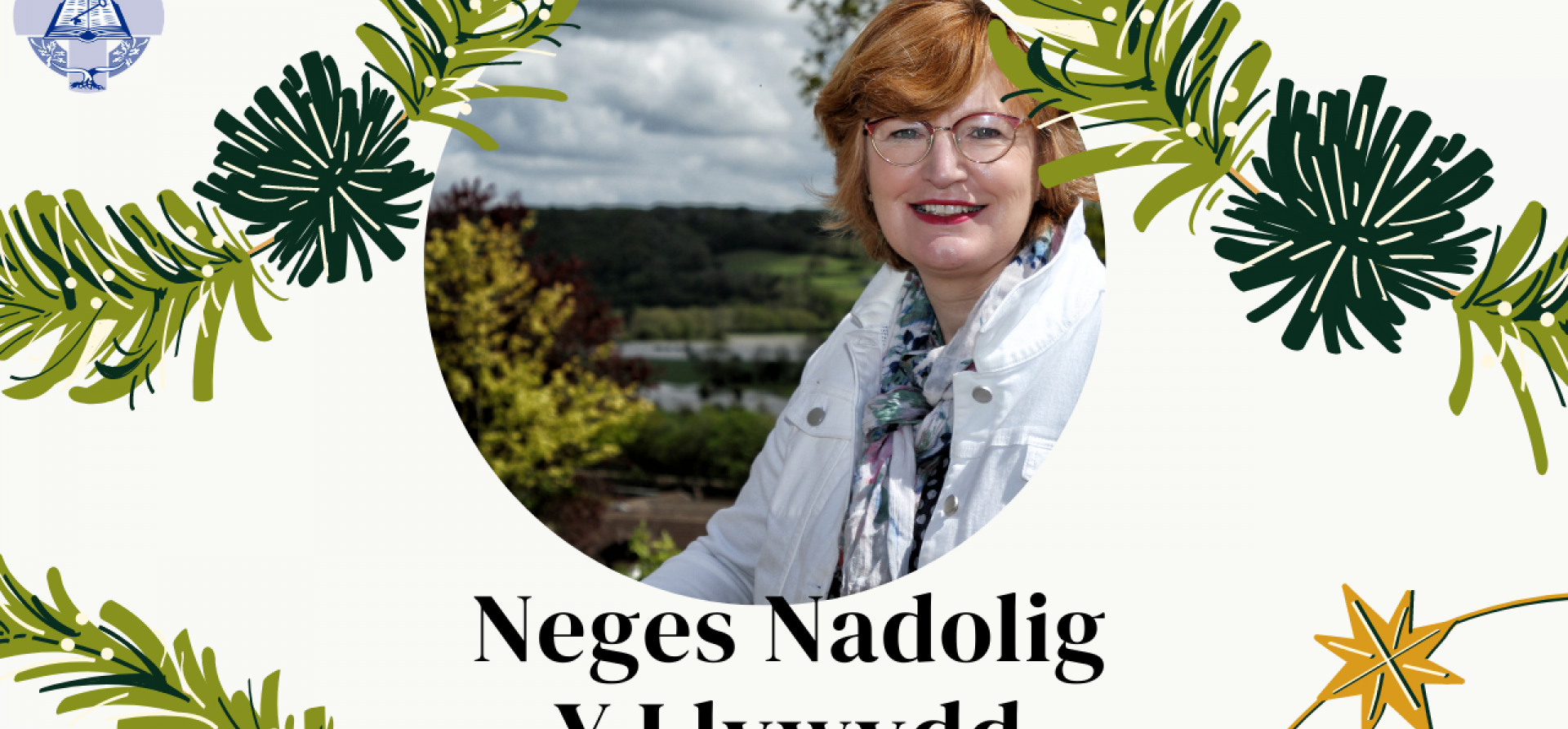 Ivory  Green Illustrated Christmas Food YouTube Thumbnail.png