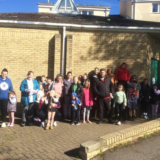 Llun 2 Penrhys 3.JPG